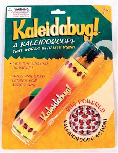 Childrens Toyshop   : Kaleidabug
