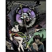 京極夏彦 巷説百物語 DVD-BOX ディレクターズエディション