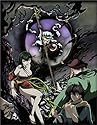 京極夏彦 巷説百物語 DVD-BOX ディレクターズエディション