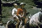Bob Steele Western Movies: Northwest Trail DVD (1945) Starring Bob Steele, Joan Woodbury, John Litel, Raymond Hatton, Madge Bellamy, Ian Keith, and George Meeker