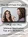 Permanent Makeup Application [VHS]