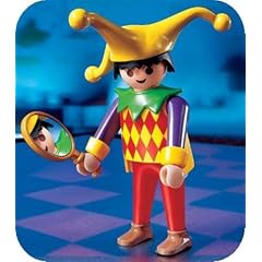 PLAYMOBIL� 4610 - Hofnarr