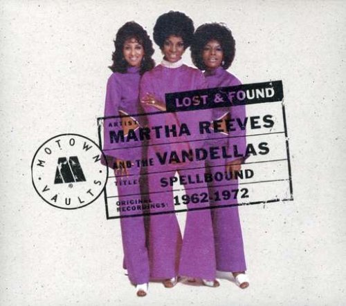 CD-Charts  Music : Spellbound: Lost & Found