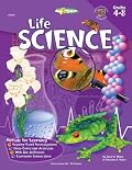 Life Science: Investigate and Connect (Investigate & Connect)