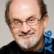 Salman Rushdie at the 92nd Street Y | [Salman Rushdie]