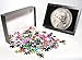 Photo Jigsaw Puzzle of Medal commemorating the voyage to Guinea, 1681; reverse from National Maritim
