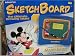 Sketch Board & Disney's Magic Artist