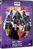 Doctor Who - The Complete First Season, Vol. 4 (2006)