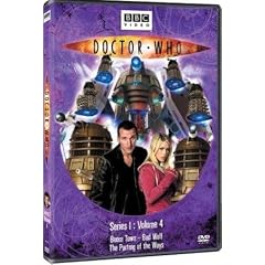 Doctor Who - The Complete First Season, Vol. 4 (2006)