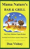Mama Nature`s Bar & Grill
