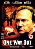 One Way Out [DVD]