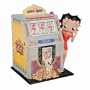 Vandor Betty Boop Limited Edition Lady Luck Cookie Jar