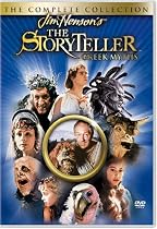 Jim Henson's The Storyteller - Greek Myths