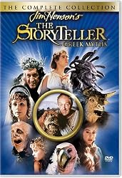 Jim Henson's The Storyteller - Greek Myths