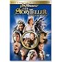 Jim Henson's The Storyteller - Greek Myths