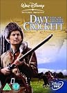 Davy Crockett...