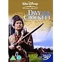 Davy Crockett - King Of The Wild Frontier [DVD] [1955]