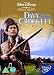 Davy Crockett - King Of The Wild Frontier [1955]