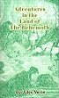 Adventures in the Land of the Behemoth