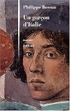 Un gar�on d'Italie