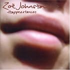 Click here to buy Happenstances by  Zoe Johnstone .
