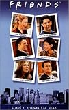 Revue Warner Home Vidéo  / Friends - Saison 4 : Episodes 7 à 12 - VOST