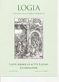 LOGIA: Latin American & U.S. Latino Lutheranism (PDF on CD)