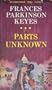 Parts Unknown