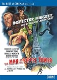 Review Odeon Entertainment  / The Man On The Eiffel Tower [1949]