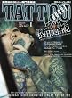TATTOO BURST (タトゥー・バースト)2013年 01月号 [雑誌]
