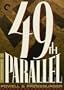 49th Parallel (The Criterion Collection)