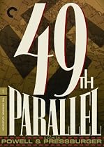 49th Parallel - Criterion Collection