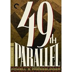 49th Parallel - Criterion Collection by 