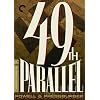 49th Parallel (The Criterion Collection)