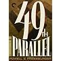 49th Parallel - Criterion Collection
