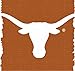 Duck Brand 240278 University of Texas College Logo Duct Tape, 1.88-Inch by 10 Yards, Single Roll