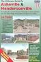The Ultimate Guide to Asheville & Hendersonville Including the Great Smoky Mountains National Park: Your Complete Guide to the Western North Carolina