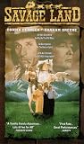 Savage Land [VHS]