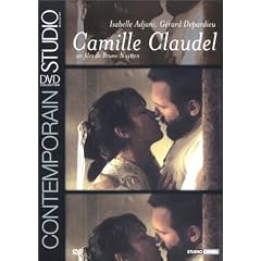 Camille Claudel