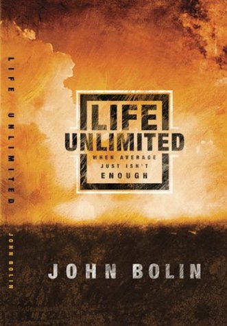Life Unlimited: When Average Just Isn