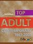 Top Adult Contemporary 1961-2001: Hardcover