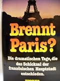 Produkt-Bild: Brennt Paris?