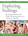 Exploring Feelings for Young Children with High-Functioning... at Amazon: 51PFa9RaNhL._SL75_