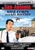 Sale temps pour les mouches (San Antonio) Sale temps pour les mouches (San Antonio)