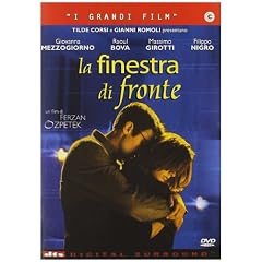 La Finestra Di Fronte