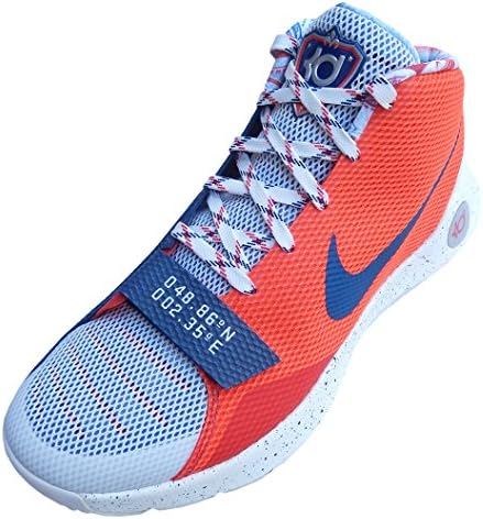 Nike KD Kevin Durant Trey 5 III Limited Men's Basketball Shoes 11 US Size