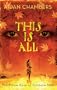This Is All: The Pillow Book of Cordelia Kenn