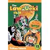 The Law of Ueki, Vol. 15