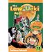 The The Law of Ueki, Vol. 15 (Law of Ueki (Graphic Novels))