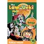The The Law of Ueki, Vol. 15 (Law of Ueki (Graphic Novels))